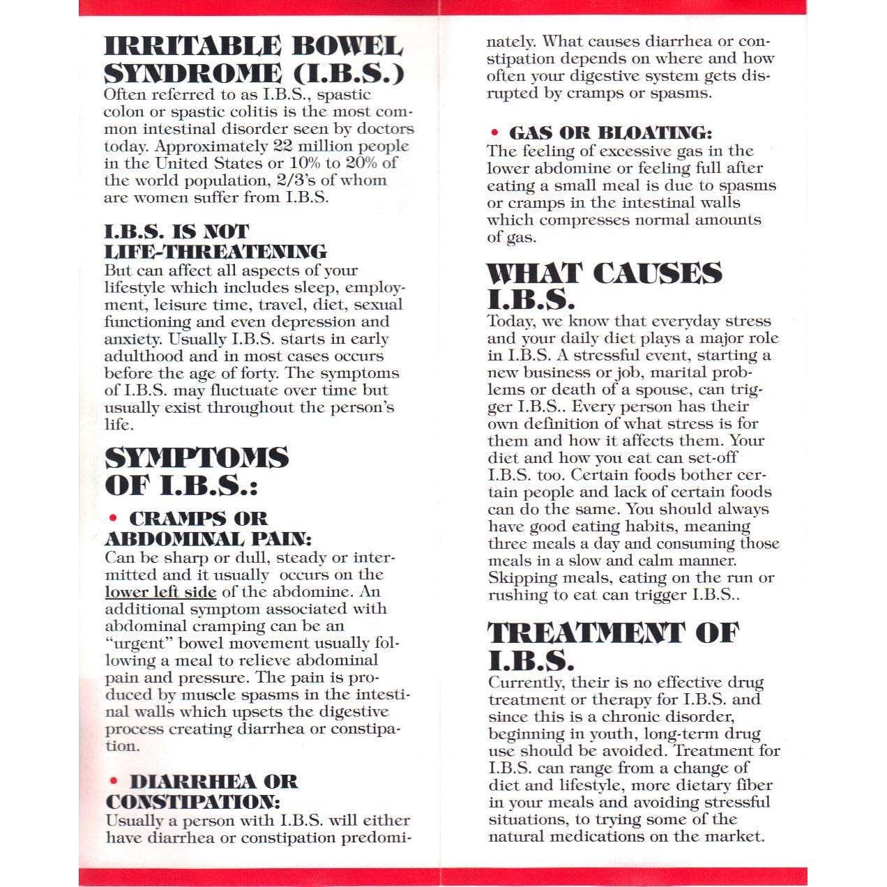 Cápsulas Entéricas Regimint Aceite de Menta y Comino 4 Unidades