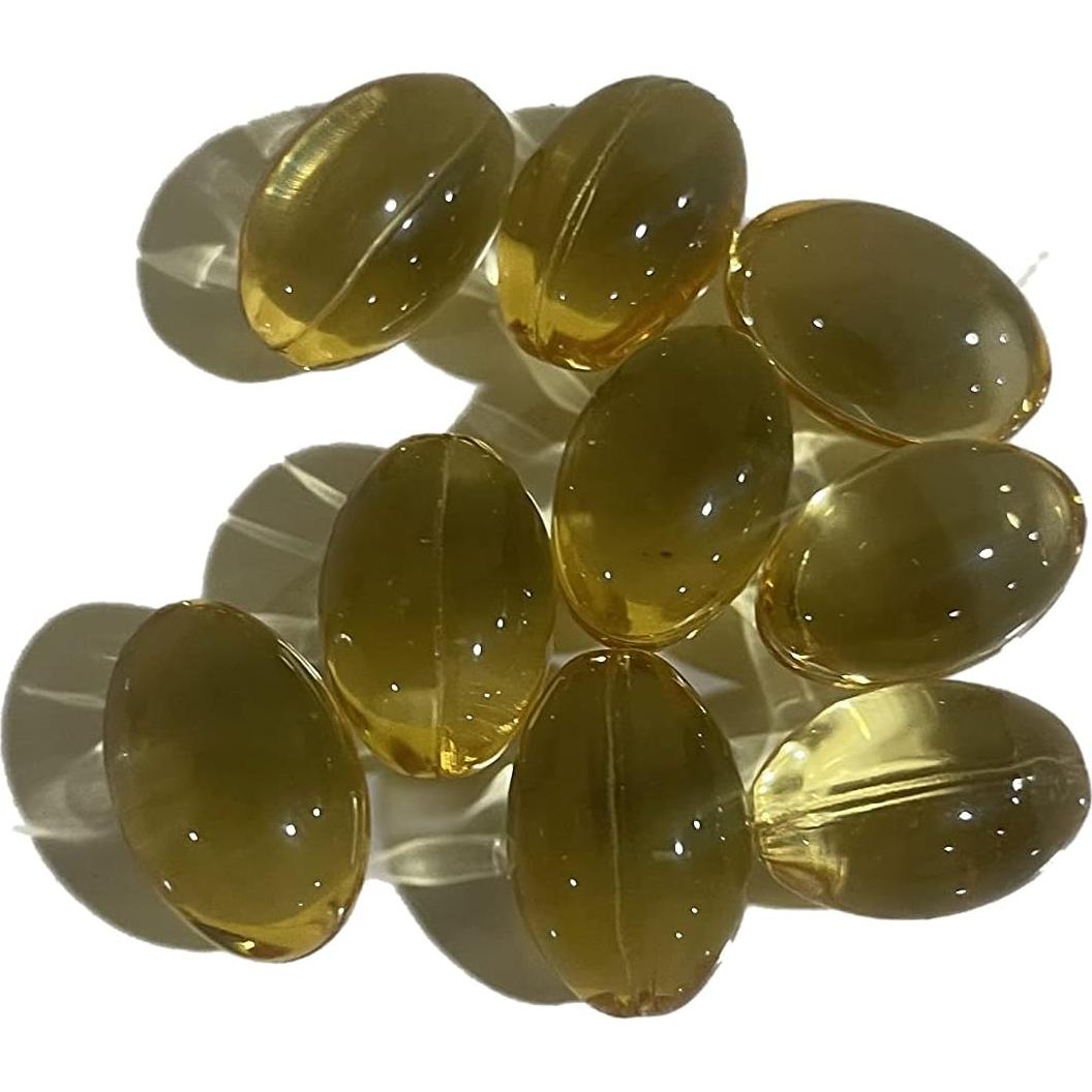 Cápsulas Entéricas Regimint Aceite de Menta y Comino 4 Unidades