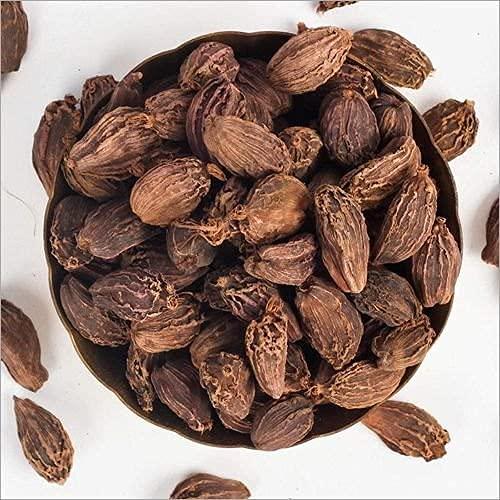 Cardamomo Negro 45g Desi Kitchen - Especia Natural Sin Aditivos