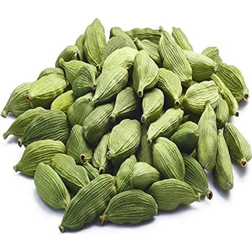 Vainas de Cardamomo Verde Indiano Yogi's Gift 28.35 g