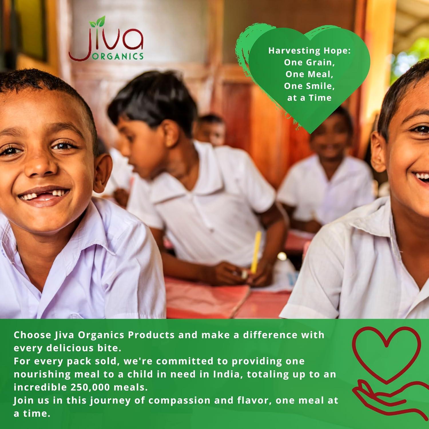 Cardamomo Verde Orgánico Jiva - Vainas Enteras 99.22g