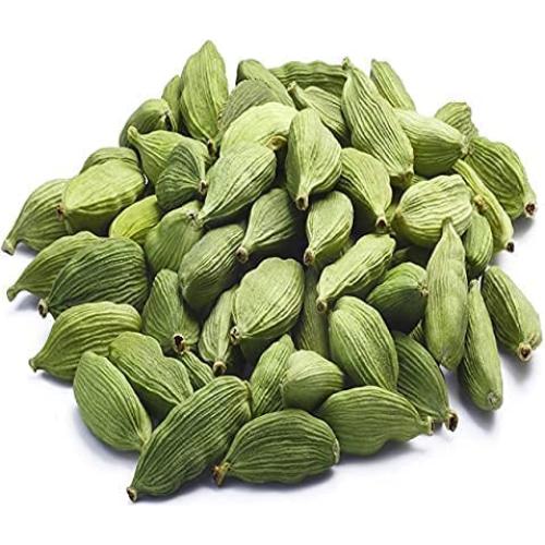 Vainas de Cardamomo Verde Orgánico Yogi's Gift 0.45 kg