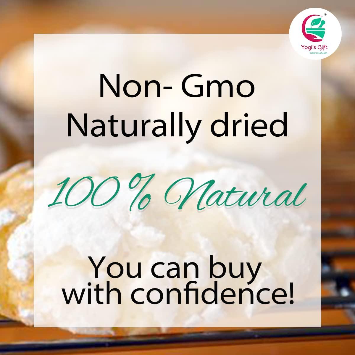 Vainas de Cardamomo Verde Orgánico Yogi's Gift 0.45 kg