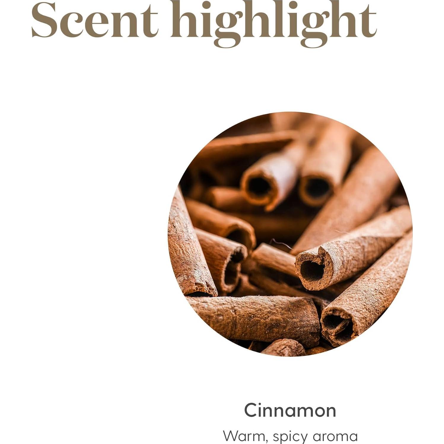 Aceite Esencial de Corteza de Canela Young Living 5ml