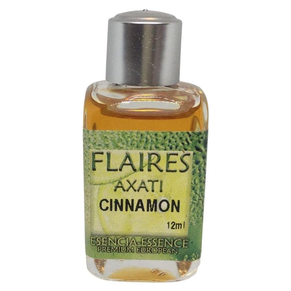Aceite Esencial de Canela 12ml Flaires de España