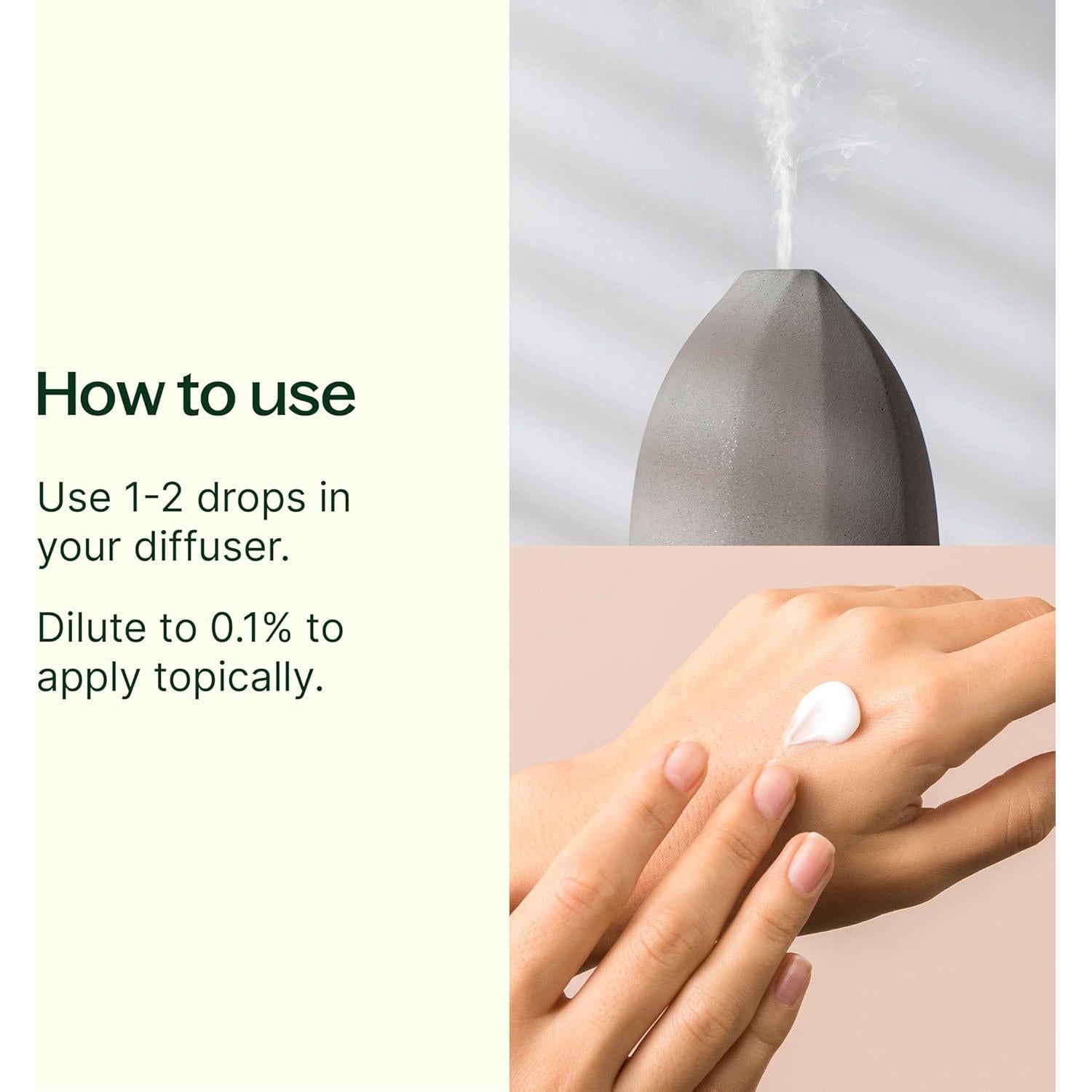 Aceite Esencial de Canela Plant Therapy 10 mL 100% Puro