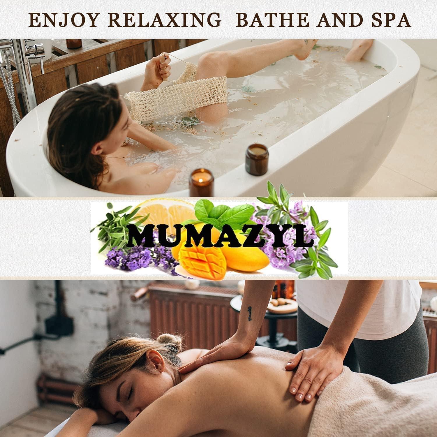 Aceite Esencial de Canela MUMAZYL 100ML para Difusor y Jabón