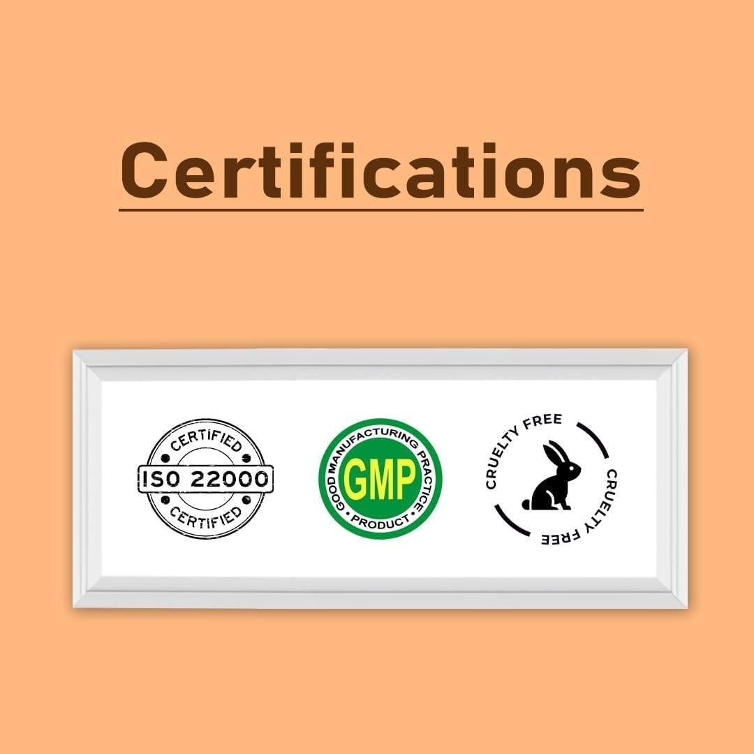 Tabletas de Hoja de Papaya mi Nature 90 Tabletas 1000 mg Vegano