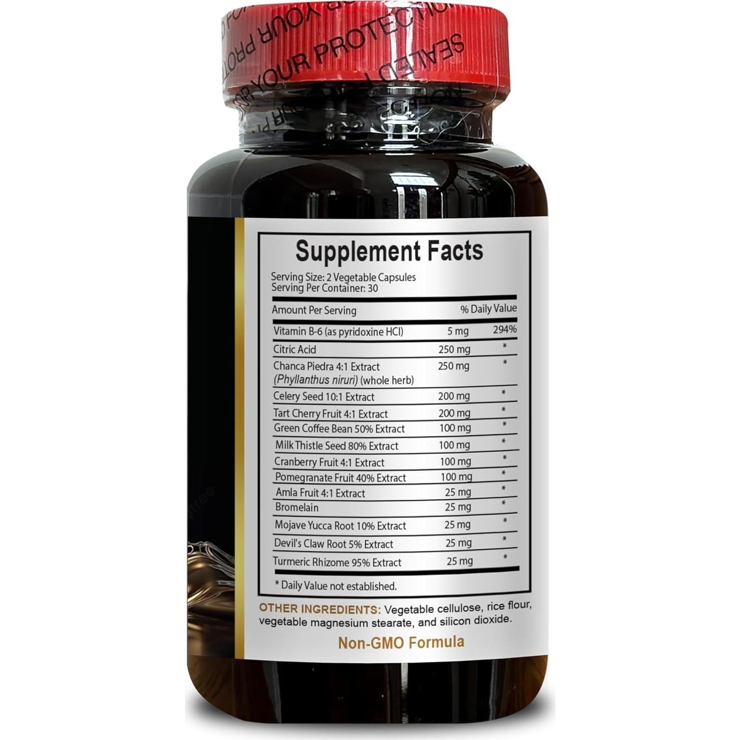 Pastillas Diuréticas Agua Fuera - 85g - Alivio Hinchazón