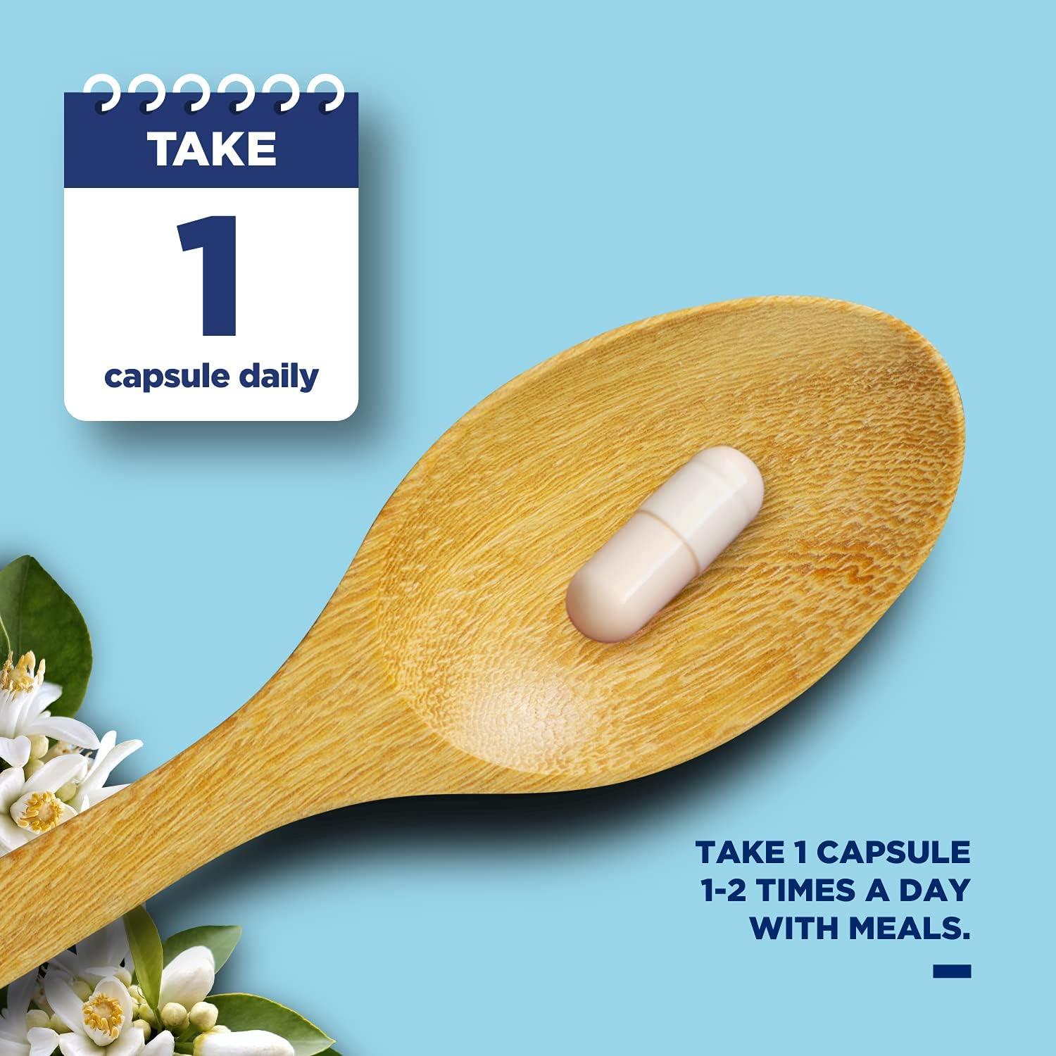 Píldoras Diuréticas Herbales Phytoral 60 Unidades - Alivio Hinchazón