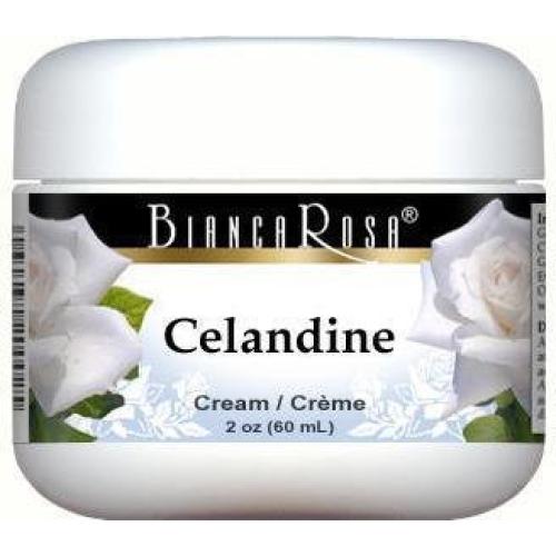 Crema de Celandina Bianca Rosa 56.7 g Sin Rellenos