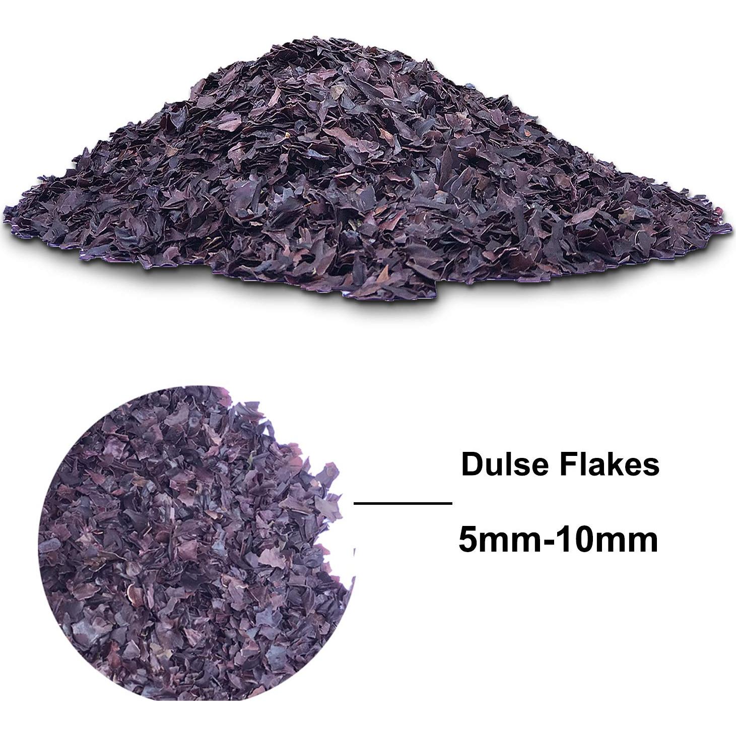 Copos de Dulse Natural Holfcitylf 226g Sin OGM Secados al Sol