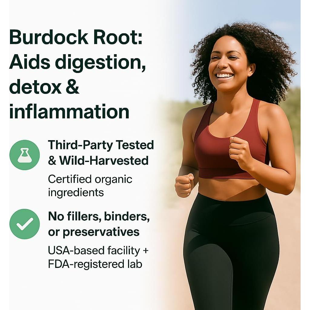 Cápsulas de Musgo Marino Irlandés ORGANICS NATURE 90 Unidades