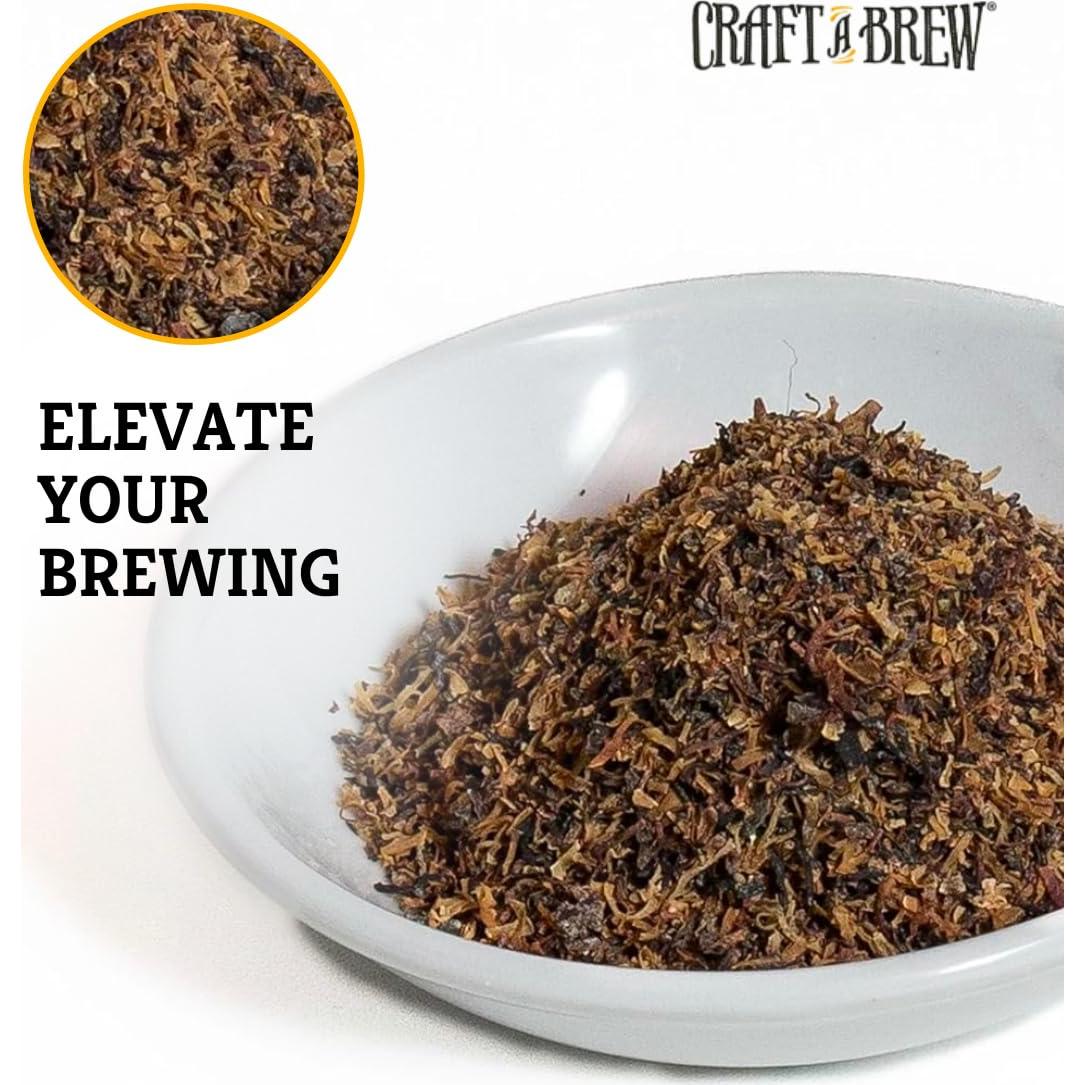 Musgo Irlandés Craft A Brew 28g - Clarificador Cerveza Artesanal