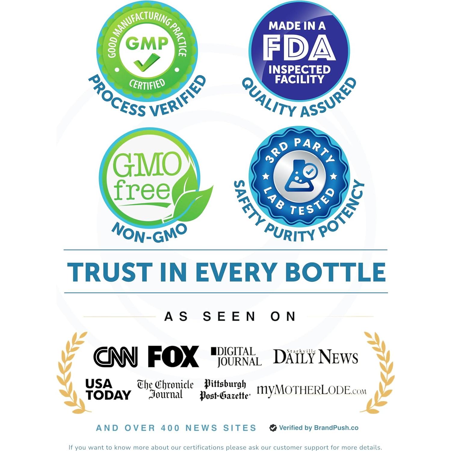 Cápsulas de Musgo Marino Irlandés Lunakai 60ct - Salud Intestinal