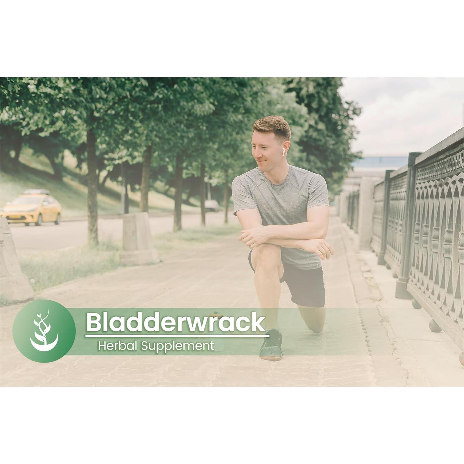 Cápsulas de Algas Marinas Siempre Puro 100 Unidades Sin Aditivos