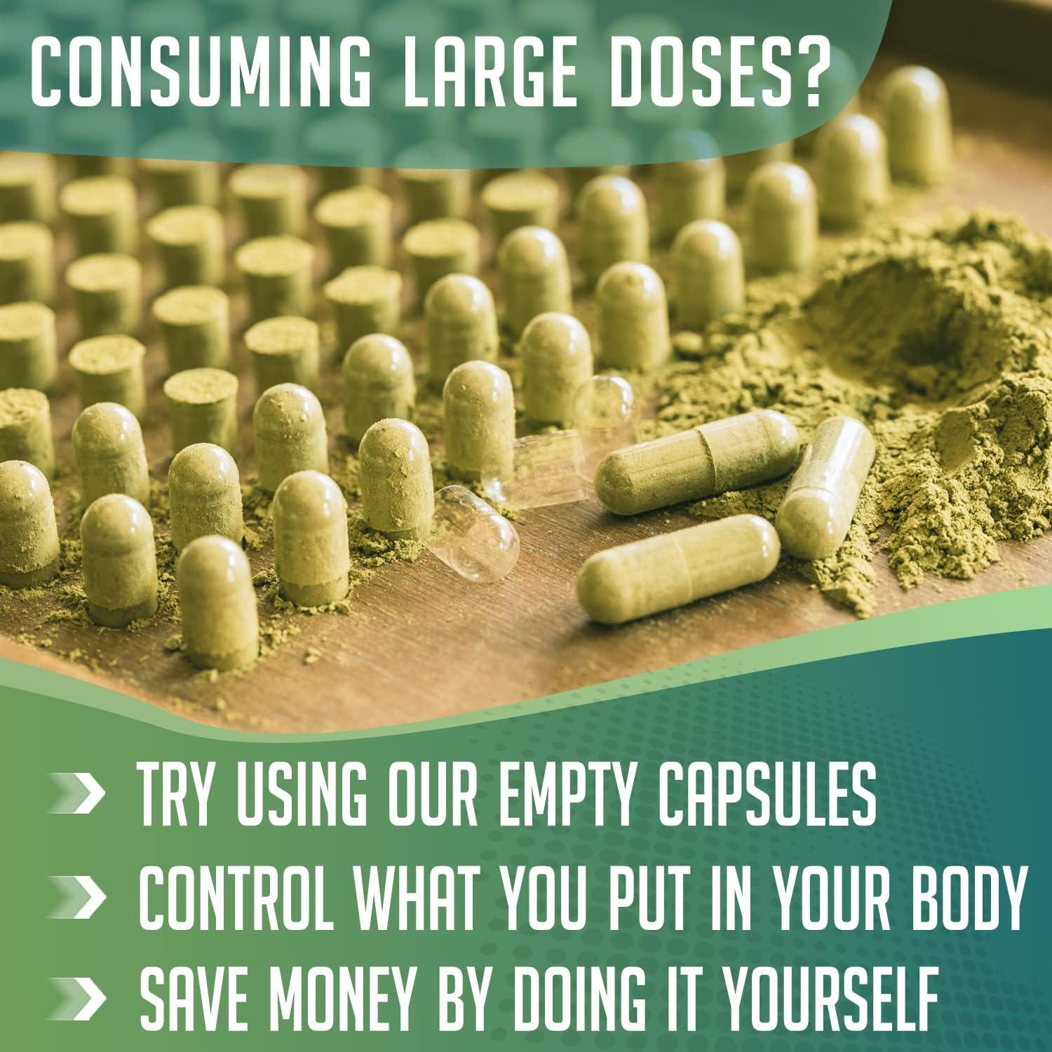 Polvo Orgánico de Algas Marinas XPRS Nutra 226.8g - Suplemento Vegano