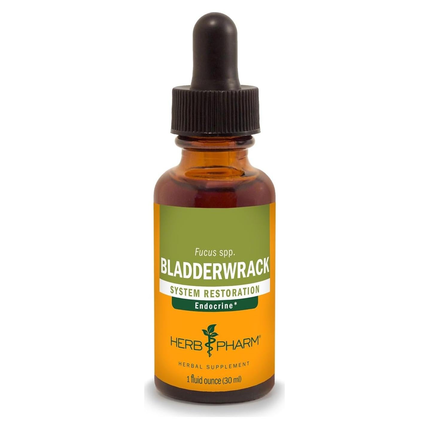 Extracto Líquido de Fucus Vesiculosus Herb Pharm 30 ml