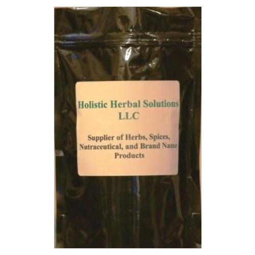 Fucus Vesiculosus Cortado Holisherb 473ml Libre de Químicos