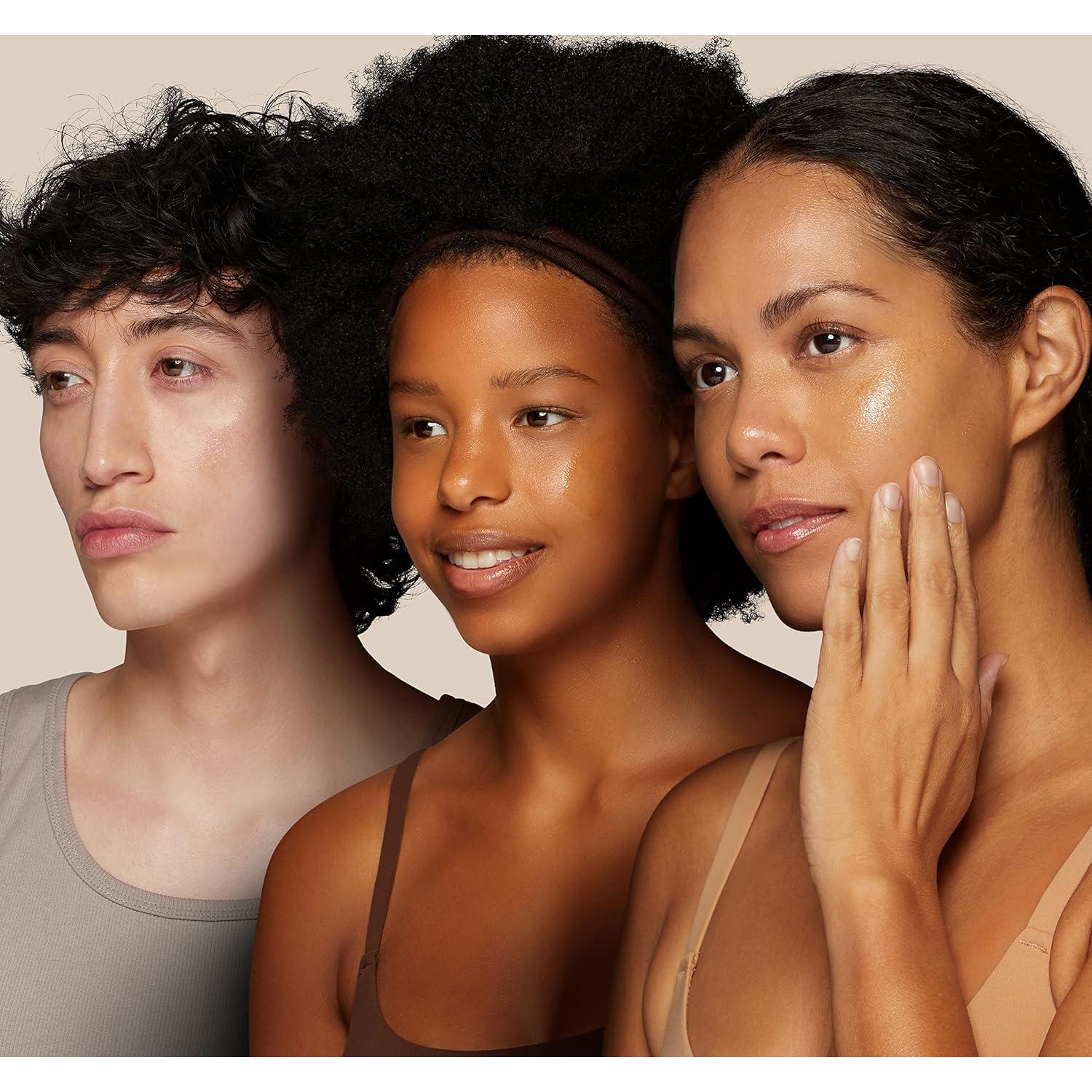 Aceite de Jojoba Cliganic 100% Puro 473ml Sin Refino