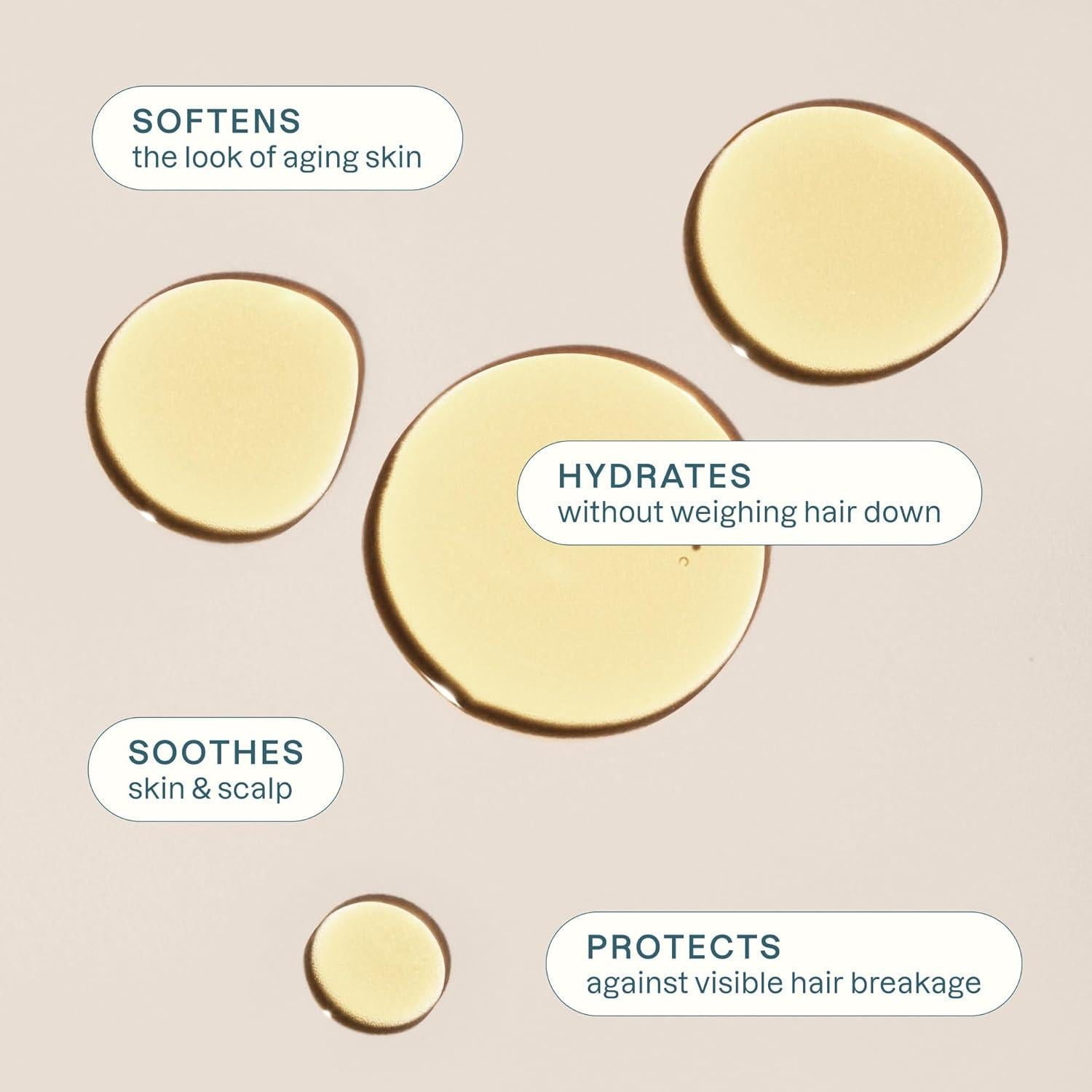 Aceite de Jojoba Orgánico Cliganic 450ml 100% Puro Hidratante