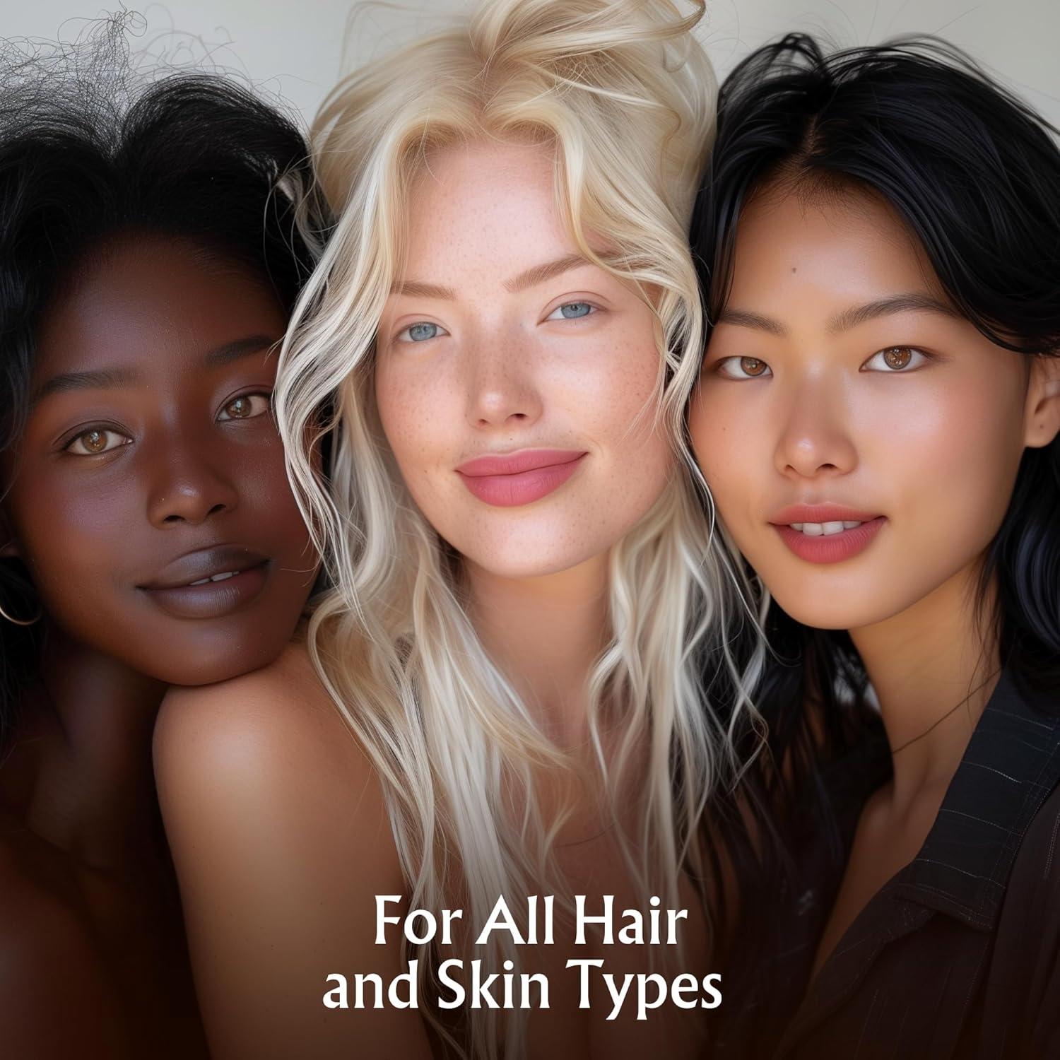 Aceite de Jojoba Orgánico BodyJ4You 29.57 ml - Hidratante Natural