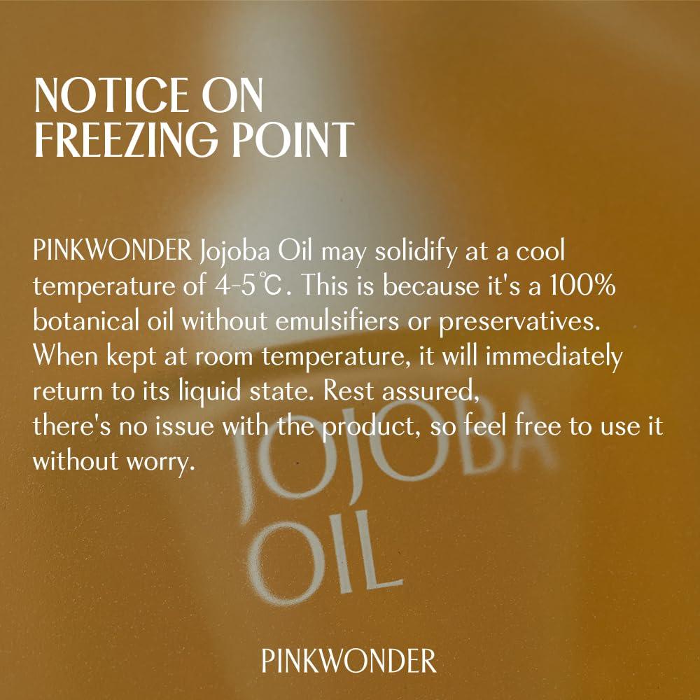 Aceite de Jojoba Orgánico 100% Puro 50ml - ANCORS