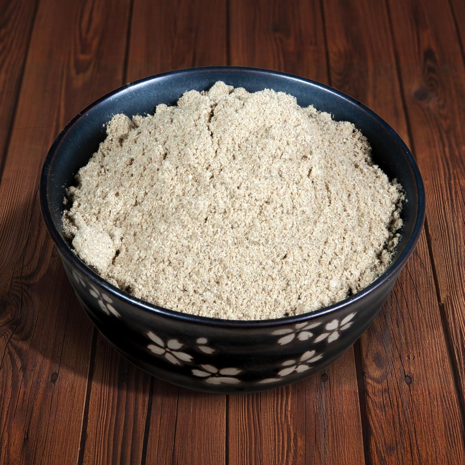 Polvo de Angelica Miss Spring 141g - Sabor Natural para Cocinar