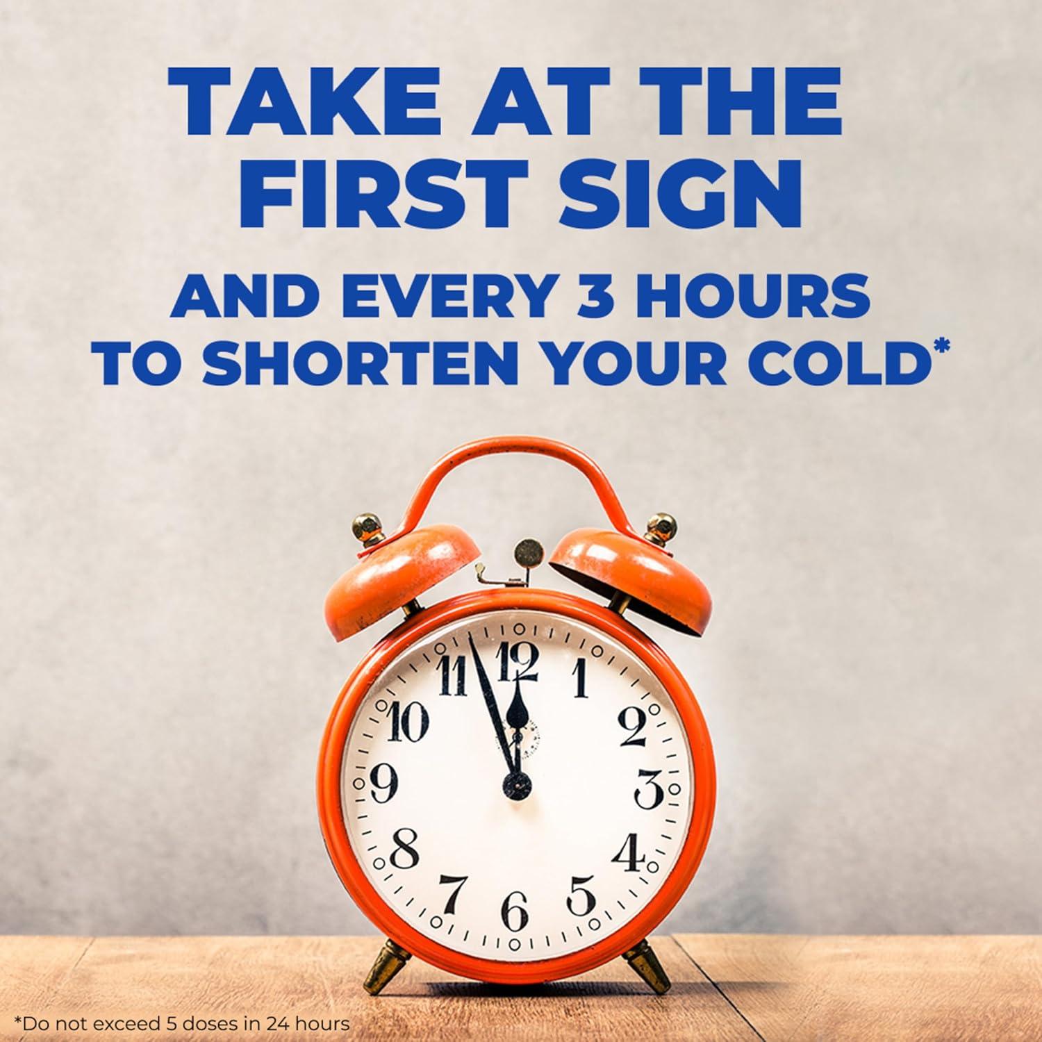 Zicam Spray Nasal Homeopático para Resfriado 14.79ml