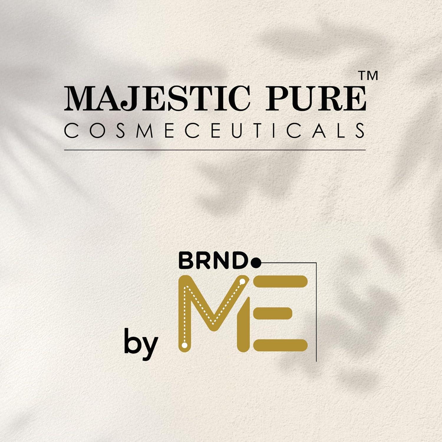 Aceite Esencial de Eucalipto Majestic Pure 118.29 ML Puro