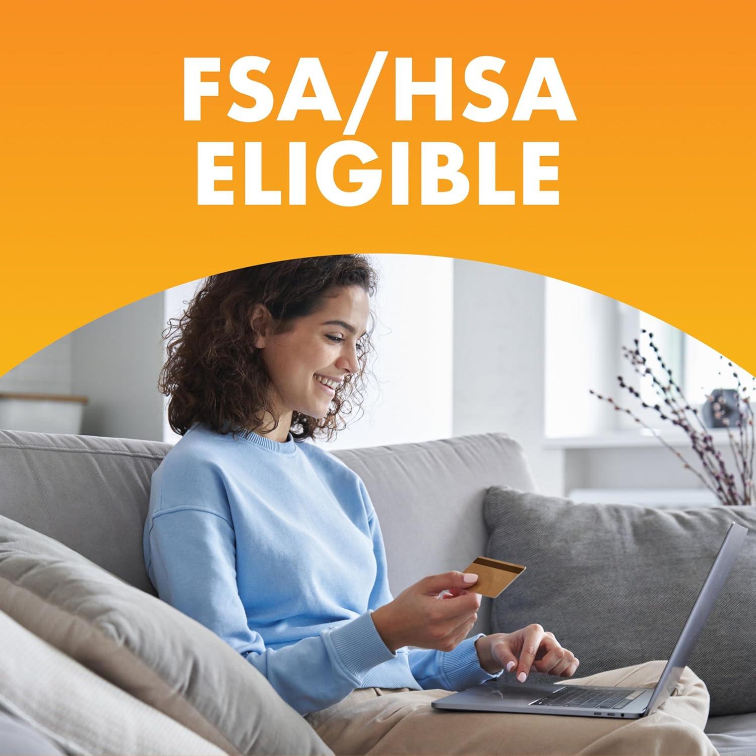 Spray Nasal Simply Saline Fuerza Extra 130ml Paquete 3