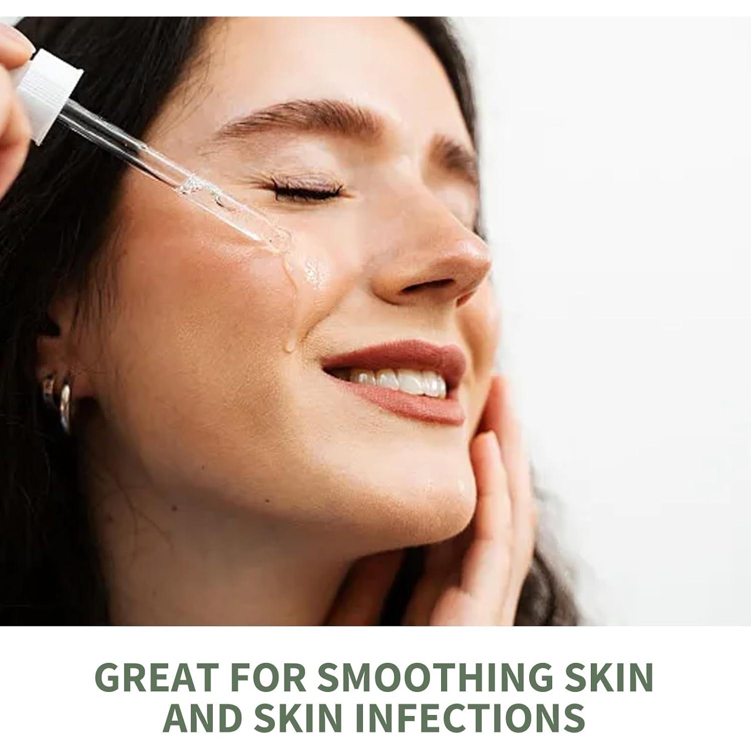 Aceite Esencial de Eucalipto MISIJI 29.57 ml para Difusor