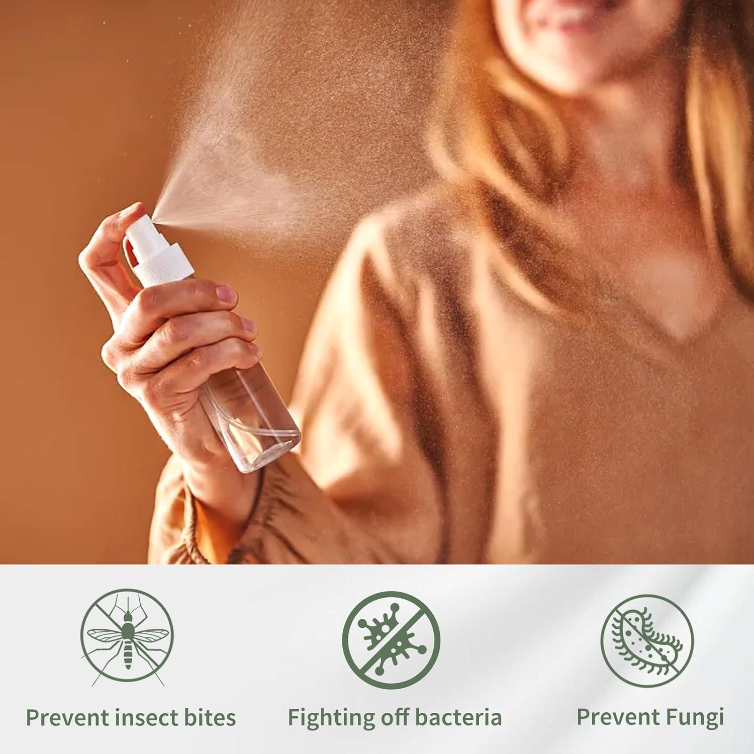 Aceite Esencial de Eucalipto MISIJI 29.57 ml para Difusor