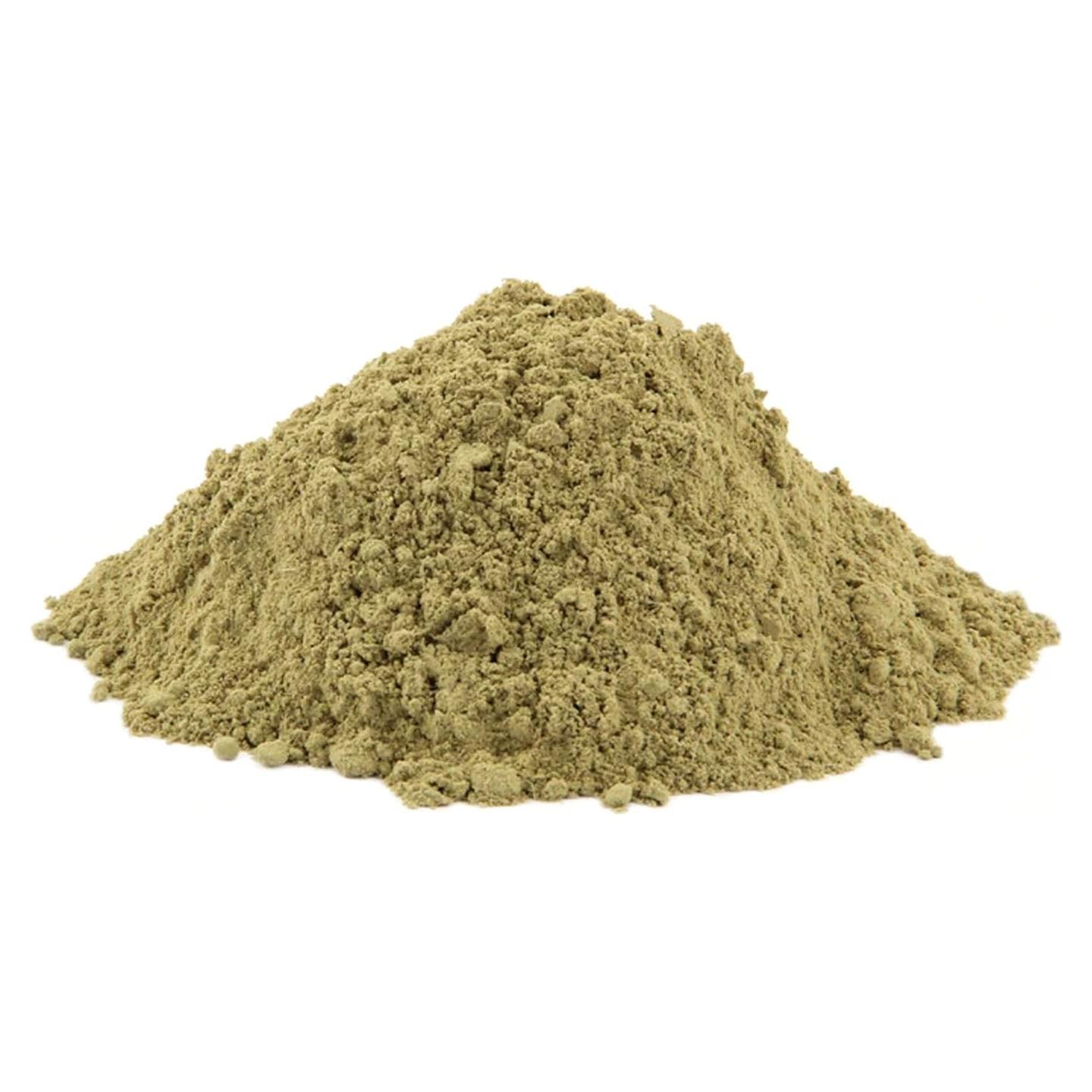 Polvo de Eucalipto Seco NY Spice Shop 0.45 kg - Natural y Puro