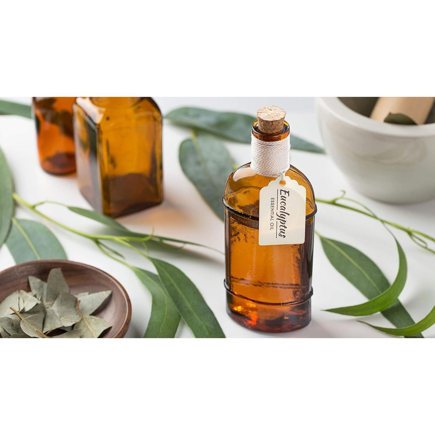 Mist Aromático Muse Apothecary 113.4 ml Aloe Eucalipto Lavanda - Paquete de 2