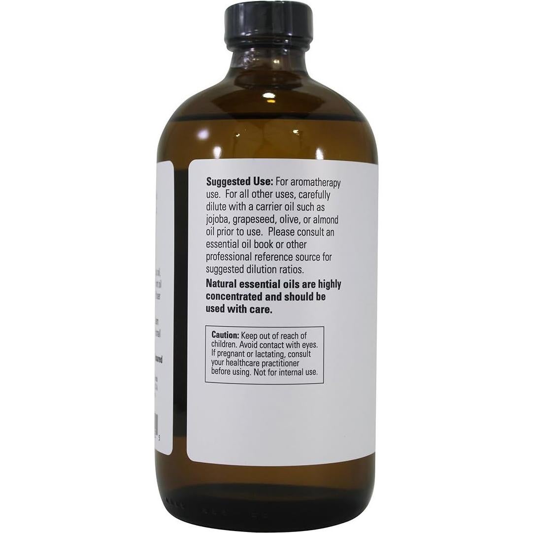 Aceite de Eucalipto Now Foods 473 ml x 3 Botellas