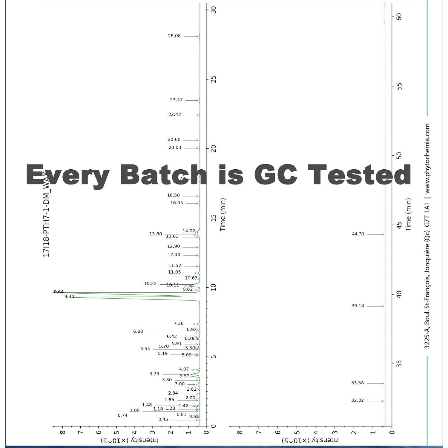 Aceite Esencial de Eucalipto Puro Nature's Oil 60ml Orgánico