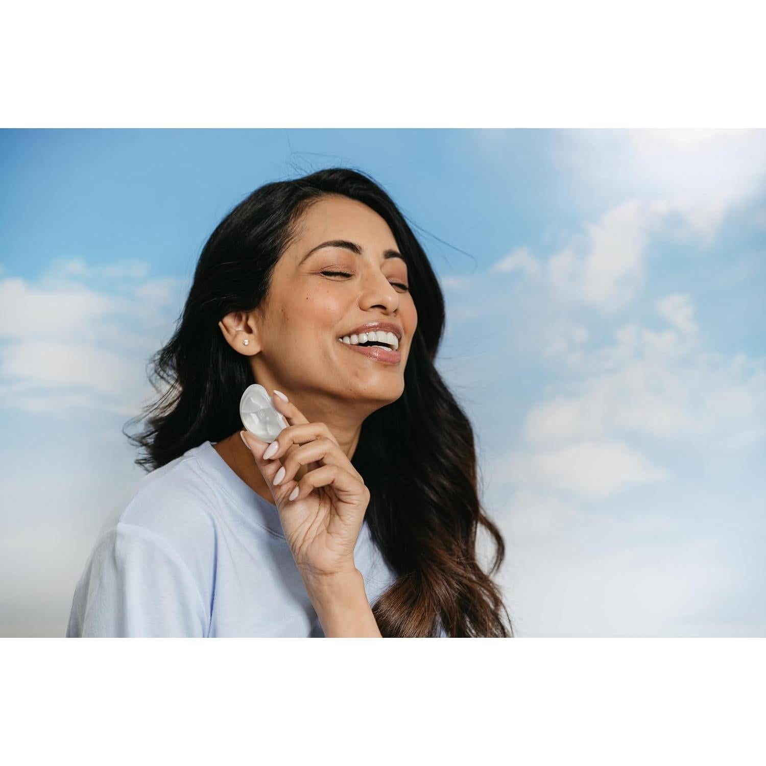 Paquete de 90 Cápsulas SalPod Eucalipto Navage - Alivio Rápido