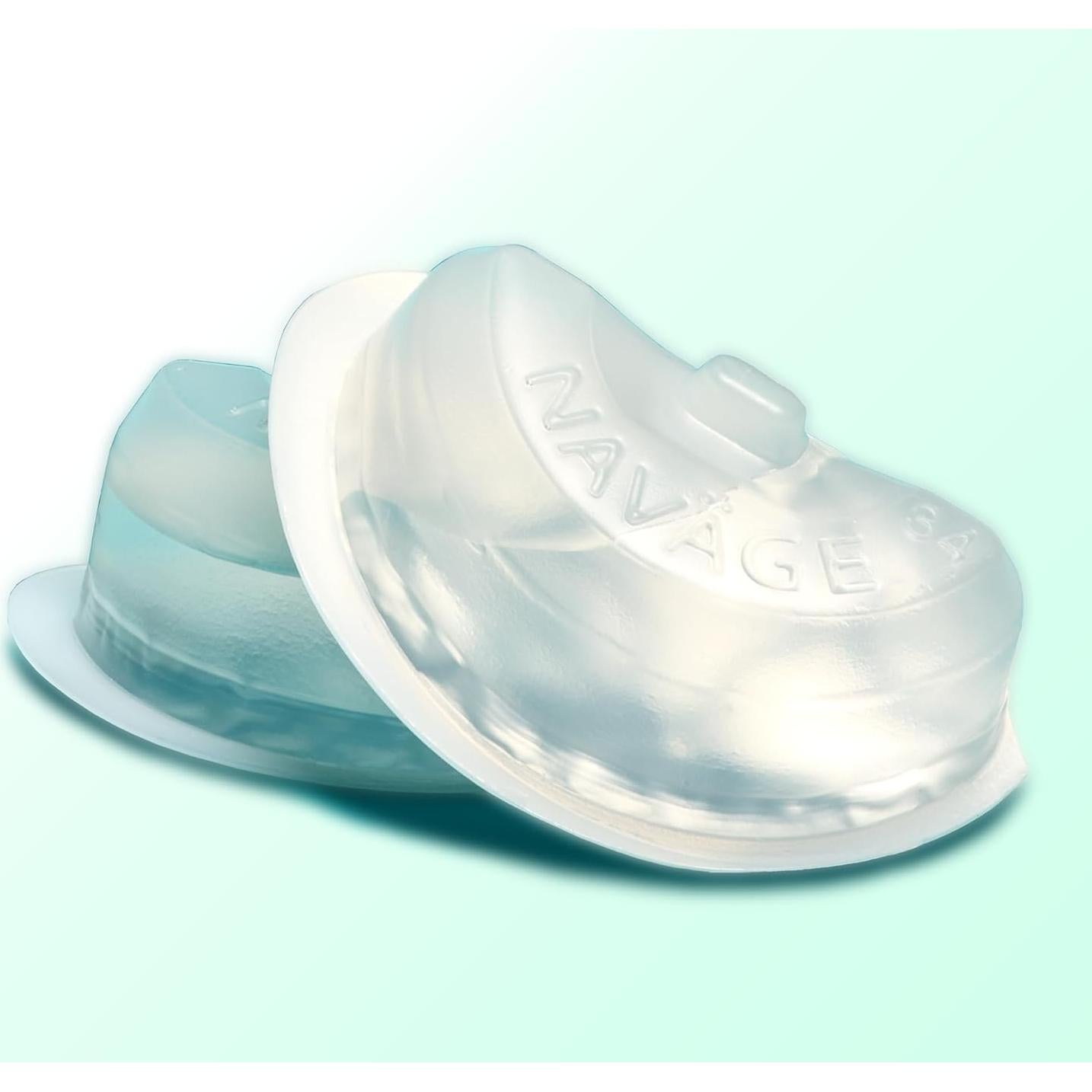 Paquete de 90 Cápsulas SalPod Eucalipto Navage - Alivio Rápido