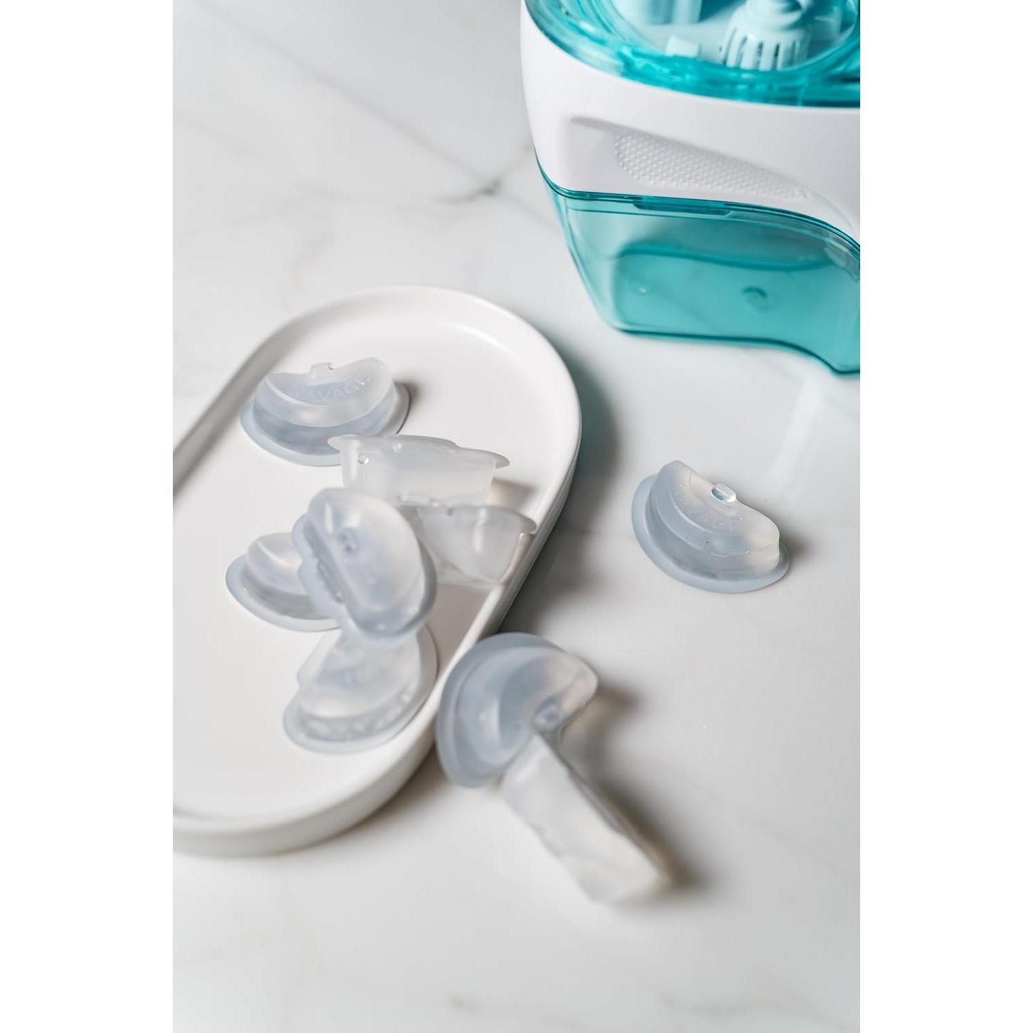 Paquete de 90 Cápsulas SalPod Eucalipto Navage - Alivio Rápido