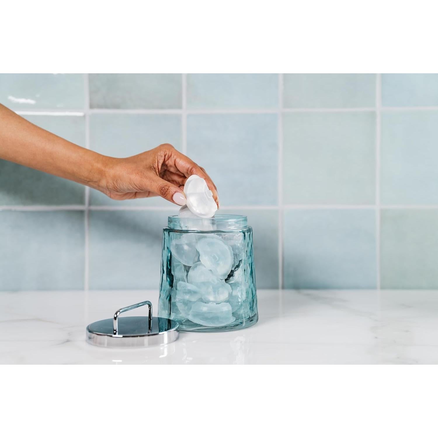 Paquete de 90 Cápsulas SalPod Eucalipto Navage - Alivio Rápido