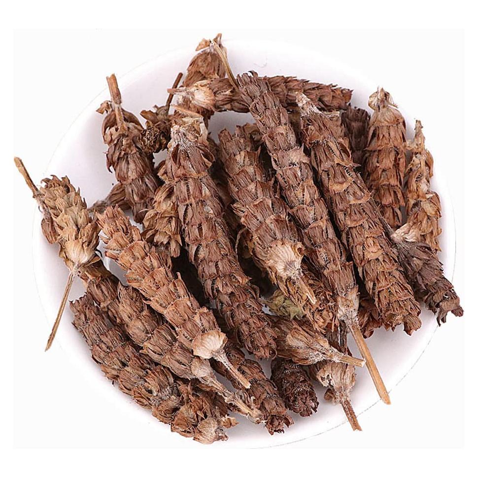Prunella Vulgaris Espiga Natural 250g - Sanación Común