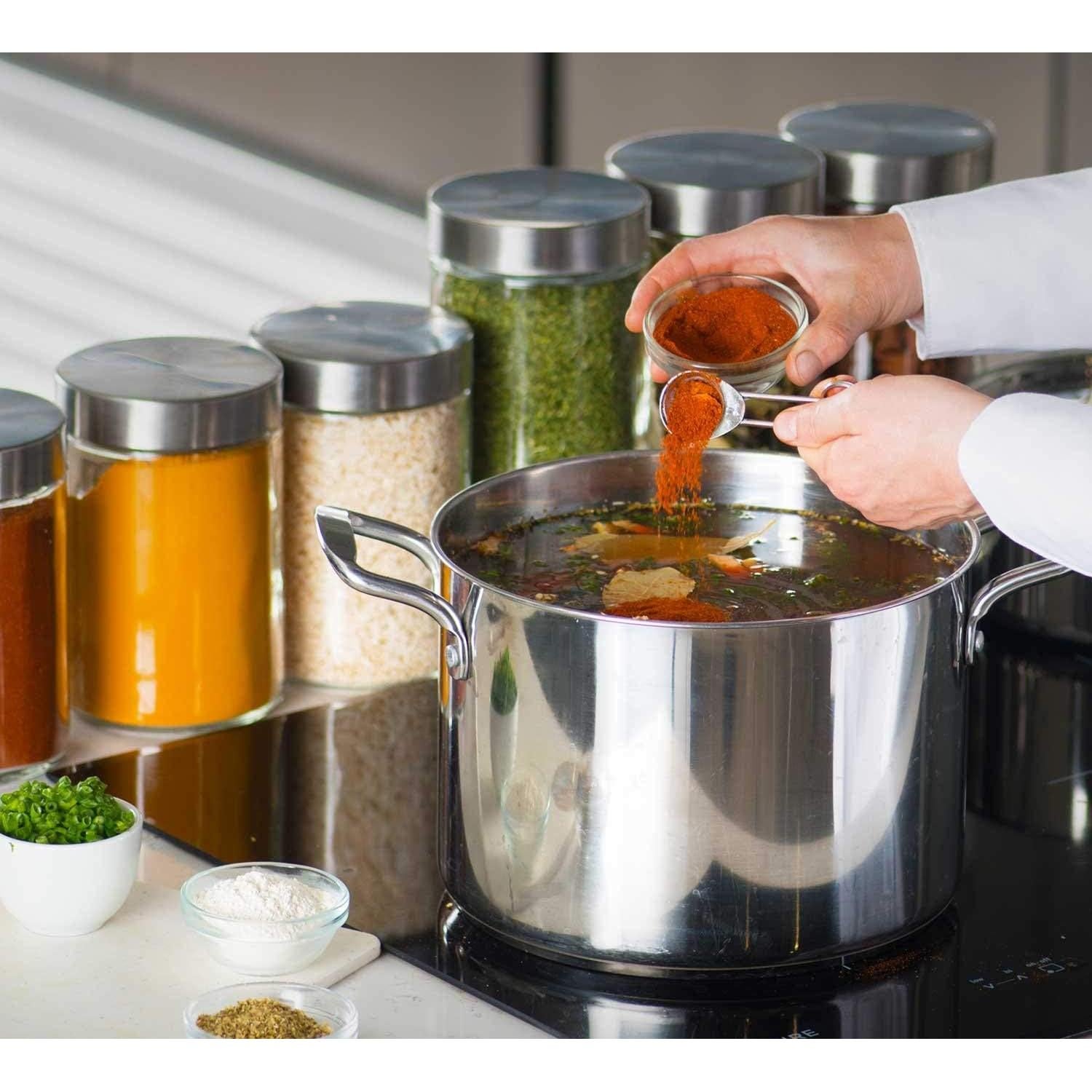 Hojuelas de Perejil Orgánico Frontier Co-op 454 g