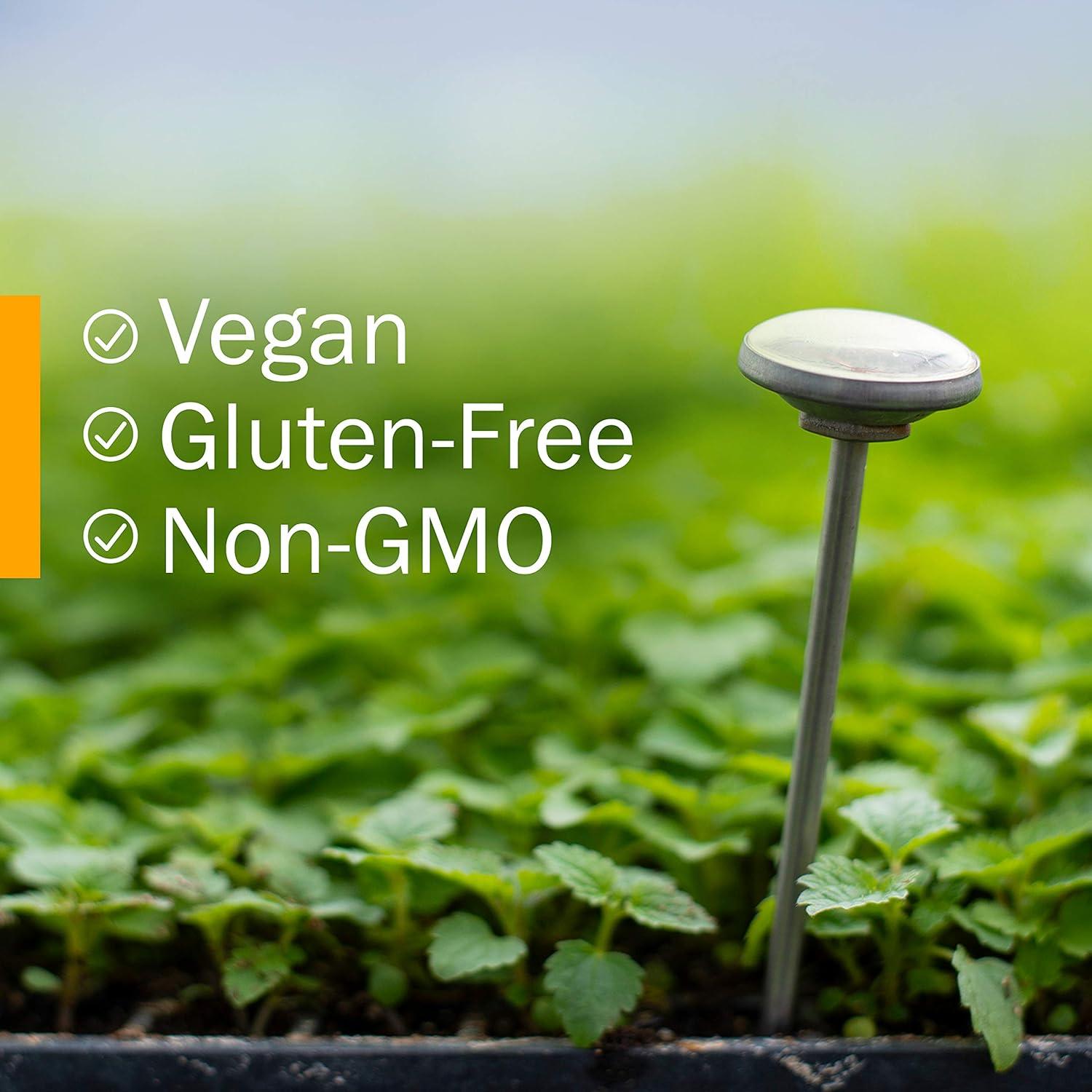 Extracto Líquido de Goldenseal Orgánico Herb Pharm 29.57 ml