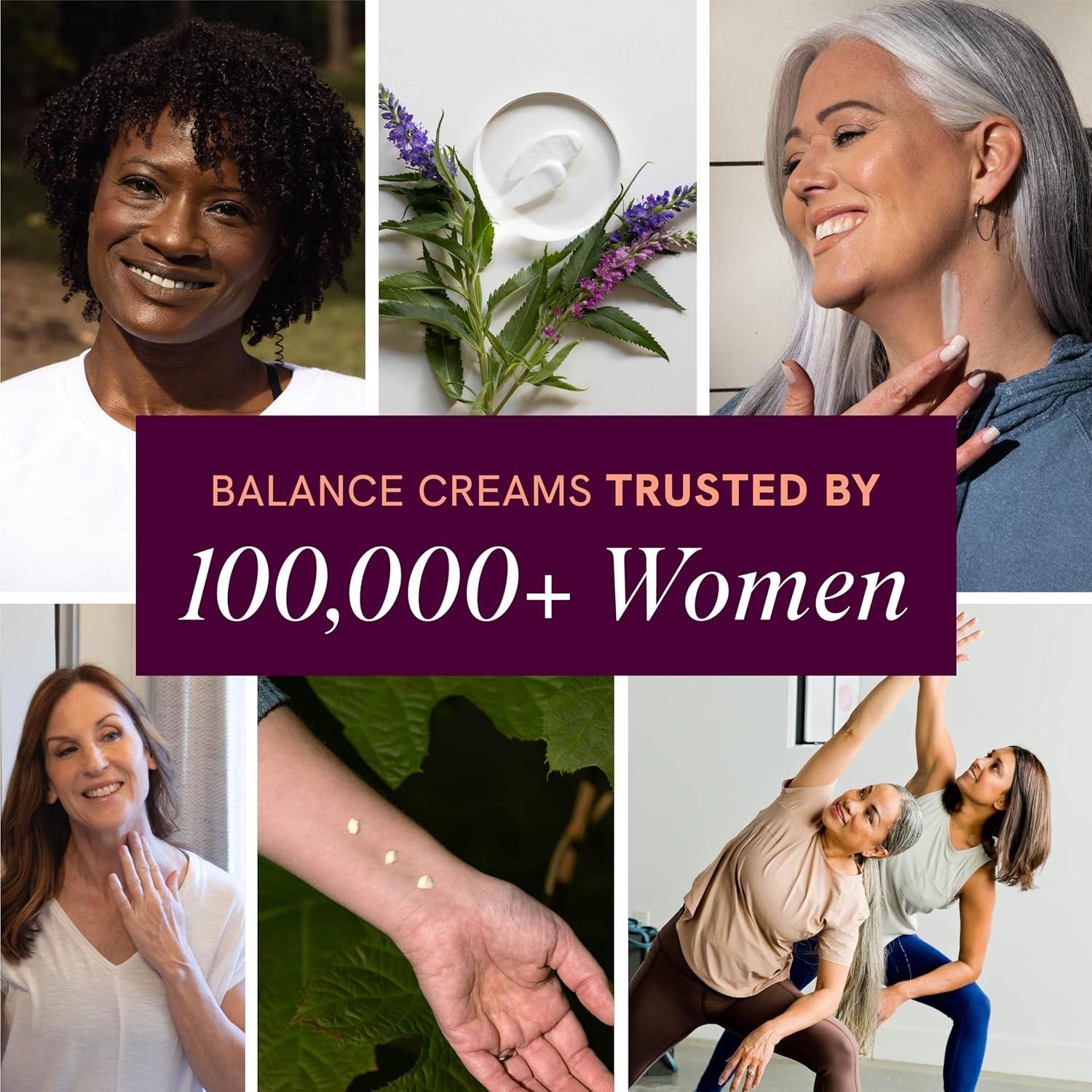 Crema de Ñame Silvestre SMNutrition 113.4g - Equilibrio Hormonal