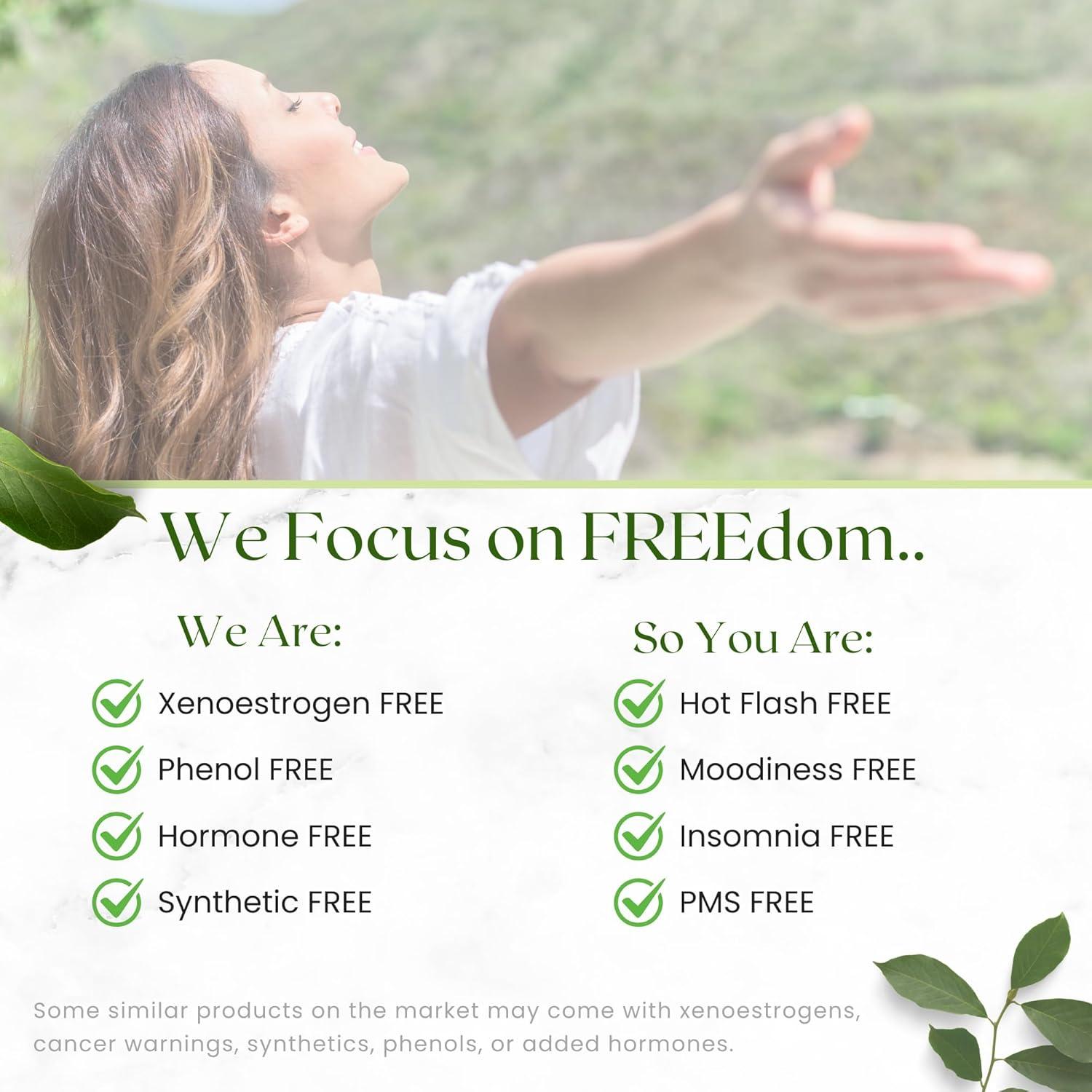 Crema Orgánica de Ñame Silvestre ProMeno MoonMaid 60ml