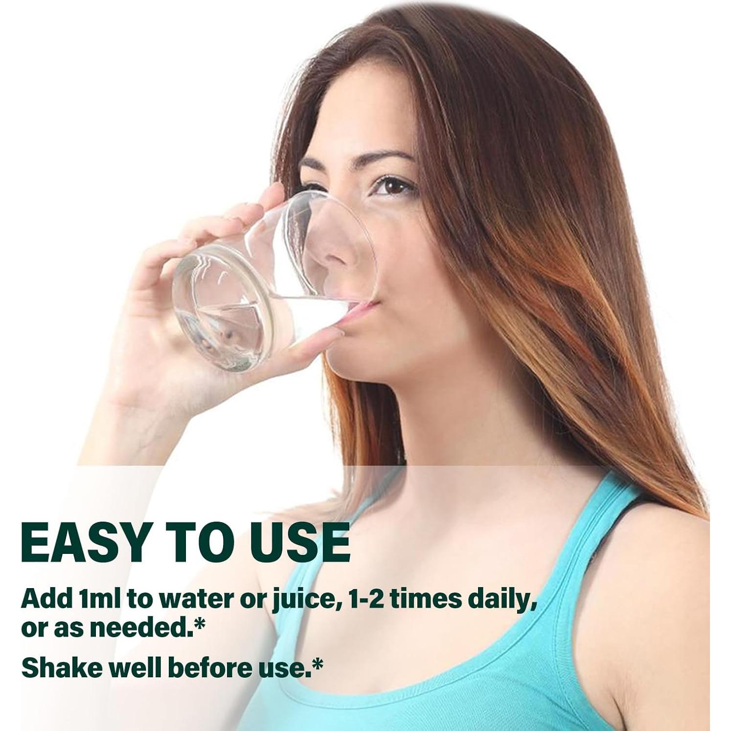 Extracto de Ñame Salvaje Fuenvegtal 59 ml - Alivio Menopausia y SPM