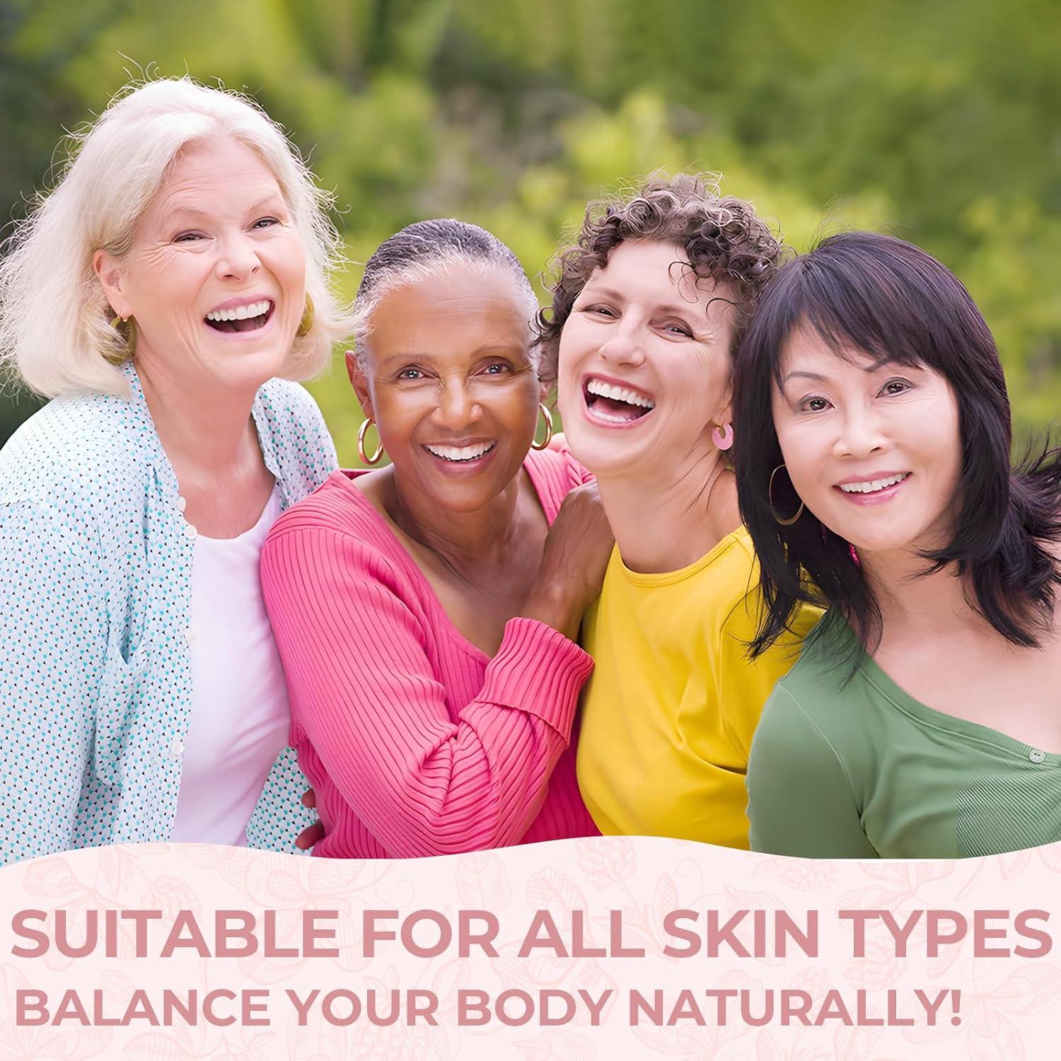 Crema Orgánica de Ñame Silvestre FeeMeFee 59ml Hidratante