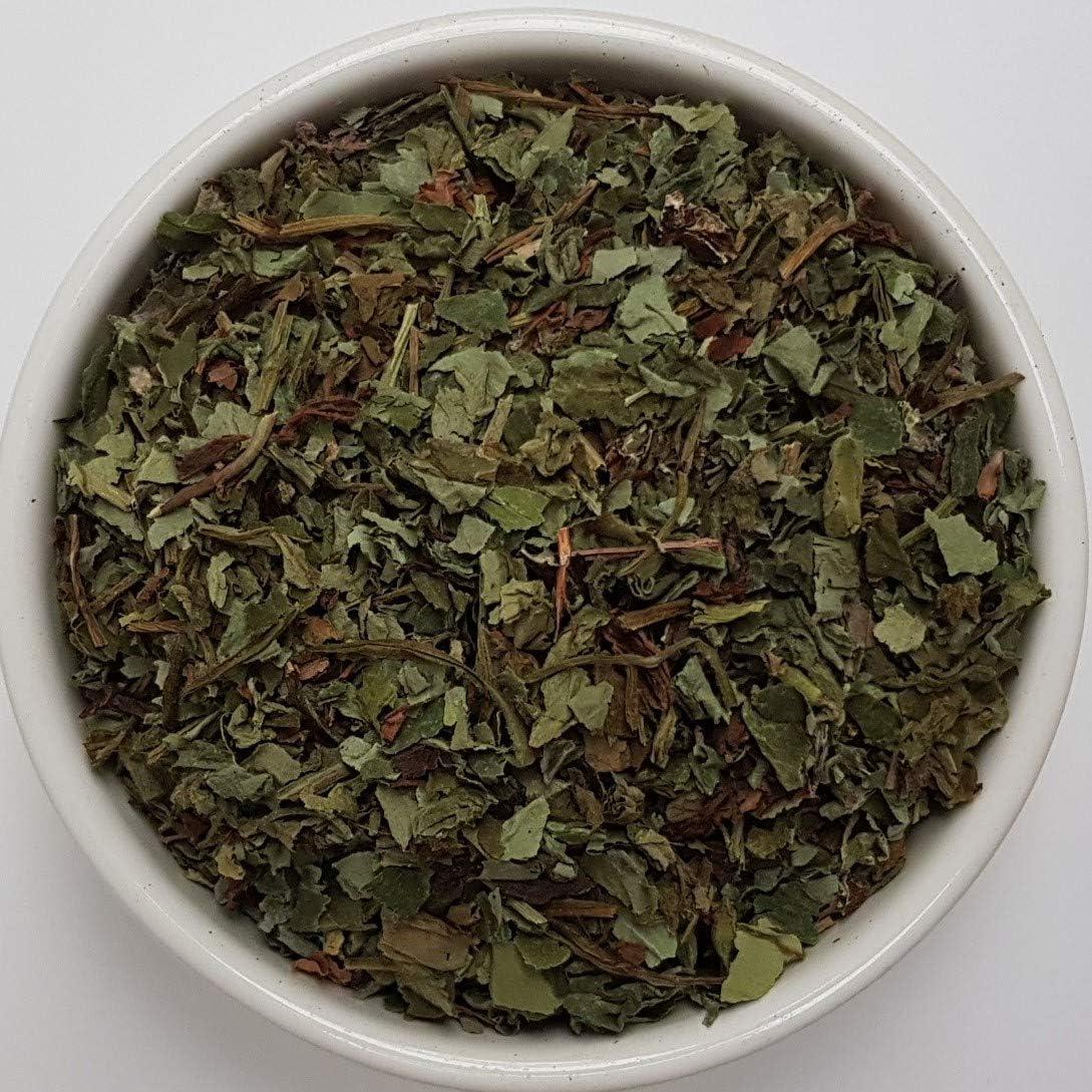Té Herbal Pulmonaria Officinalis 100g Health Embassy