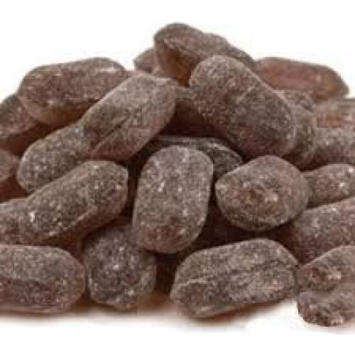 Gotas Arenadas Claeys Horehound 793.79 g - Dulce Tradicional